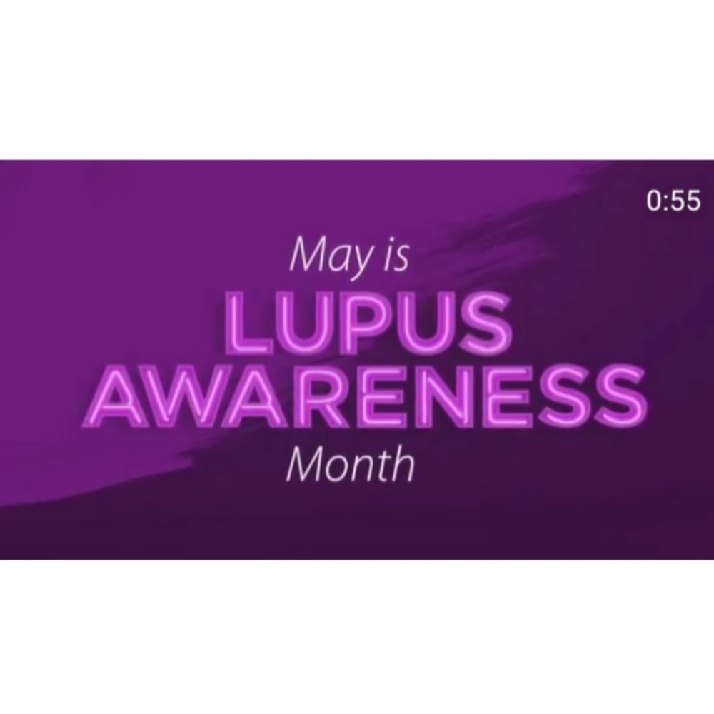 Lupus Awareness